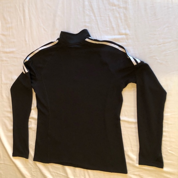 Adidas zip up - Picture 2 of 2